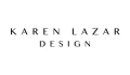 Karen Lazar Design Coupons