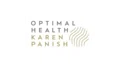 Karen Panish Optimal Health Coupons