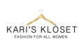 Kari's Kloset Coupons