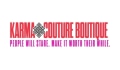 Karma Couture Boutique Coupons