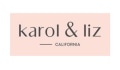 Karol and Liz Coupons