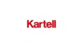 Kartell. Coupons