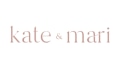 Kate and Mari Jewelry Coupons