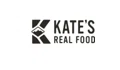 Kate's Real Food Coupons