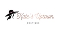 Kate's Uptown Boutique Coupons