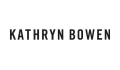 Kathryn Bowen Coupons