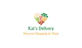 Kat’s Delivery Coupons