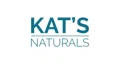 Kat's Naturals Coupons