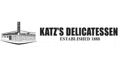 Katz's Delicatessen Coupons