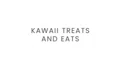 Kawaii Treats and Eats Coupons