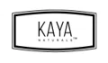 Kaya Naturals Coupons