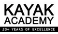 Kayak Academy Coupons