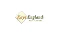 Kaye England Publications Coupons