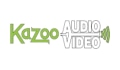 Kazoo Audio Coupons