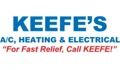 Keefe's Air Conditioning & Heating Coupons