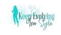 Keep Evolving Your Style Coupons