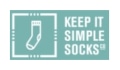 Keep It Simple Socks Coupons