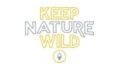 Keep Nature Wild Coupons