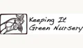 Keeping It Green Nursery Coupons