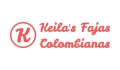 Keila's Fajas Colombianas Coupons