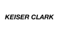 Keiser Clark Coupons