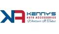 Kenny's Auto Accessories & Collision Center Coupons