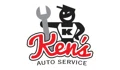 Ken's Auto Service Coupons