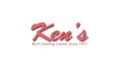 Ken's Sewing Center Coupons