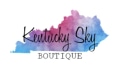 Kentucky Sky Boutique Coupons