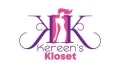 Kereen's Kloset Coupons