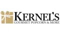 Kernel's Gourmet Popcorn & More Coupons