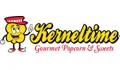 Kerneltime Gourmet Popcorn & Sweets Coupons