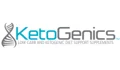 KetoGenics Coupons