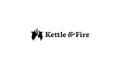 Kettle & Fire Coupons