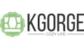 Kgorge Coupons