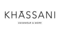 Khassani Swimwear Coupons