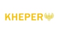 Kheper South Africa Coupons