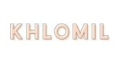 Khlomil Coupons