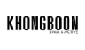 Khongboon Swimwear Coupons