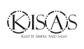 KiSAS Boutique Coupons