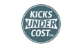 Kicks Under Cost Coupons