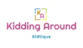 Kidding Around Kidtique Coupons