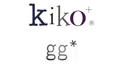 Kiko & gg Coupons