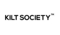 Kilt Society Coupons