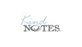 KindNotes Coupons