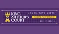 King Arthur's Court Coupons