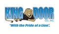 King Door Company Coupons