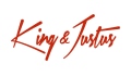 King & Justus Coupons