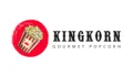 KingKorn Gourmet Popcorn Coupons