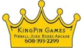 KingPin Games Coupons